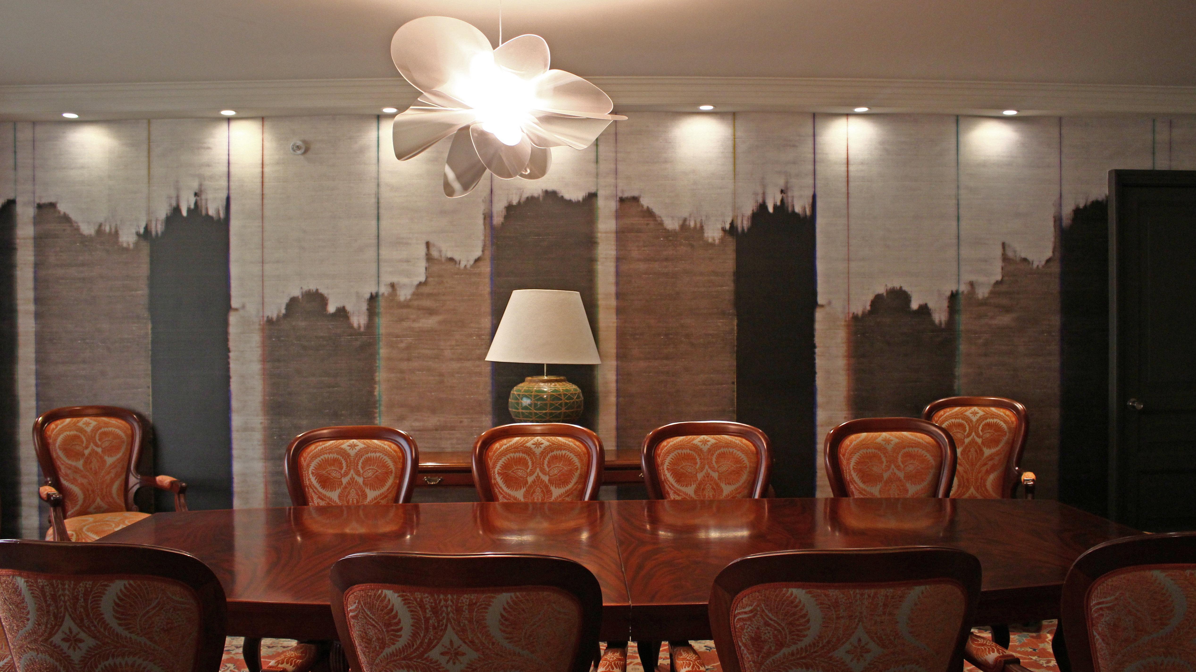 อินเตอร์คอนติเนนตัล ซานติอาโก Hotel ภายนอก รูปภาพ
